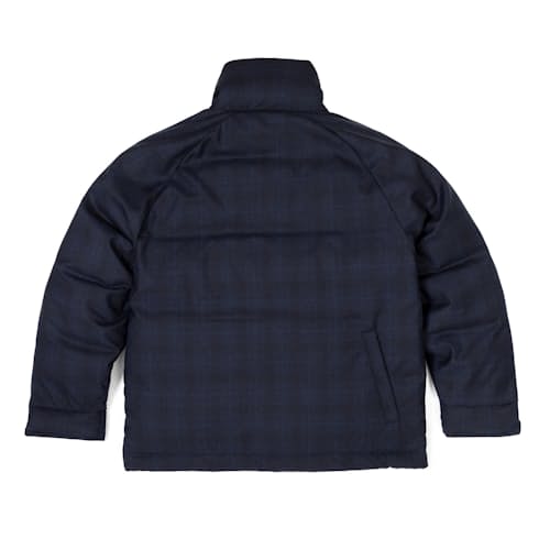 laydown image of Cordura Goose Down Hunter