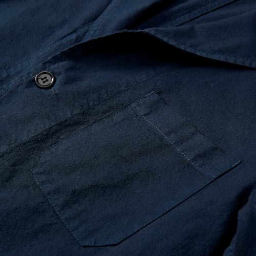 laydown image of Lightweight Blazer