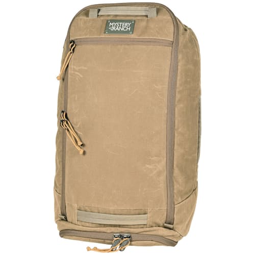 laydown image of Mission Duffel 55L