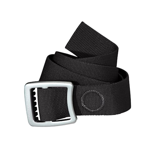 laydown image of Tech Web Belt
