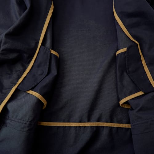 laydown image of Pack Blazer