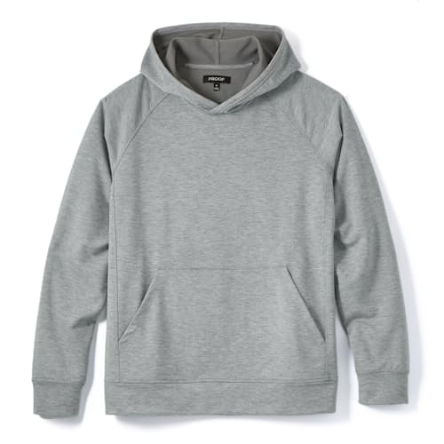 laydown image of Tech Sweatshirt