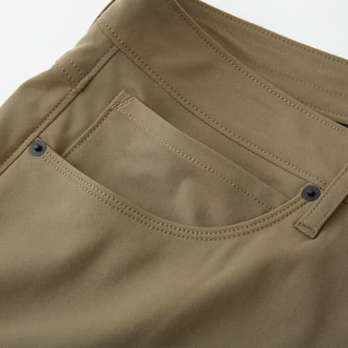 laydown image of Meridian Pant