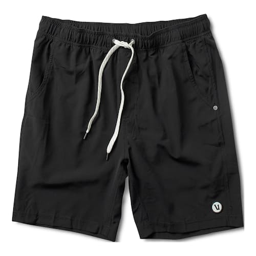 laydown image of Kore Performance Short - 7.5"