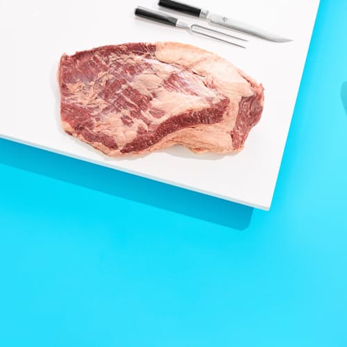 laydown image of Snake River Farms Brisket Starter Kit