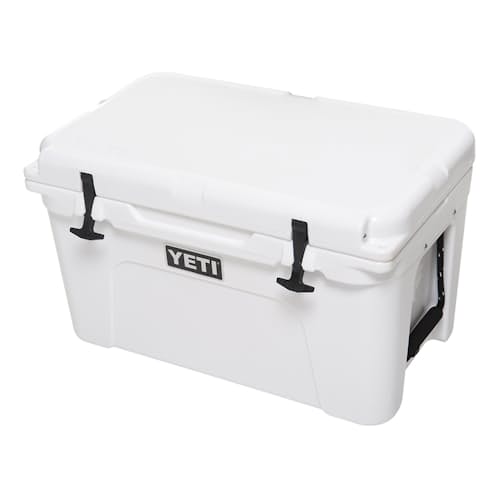laydown image of Tundra 45 Cooler