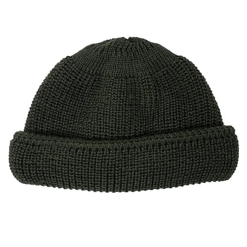 laydown image of Deck Hat