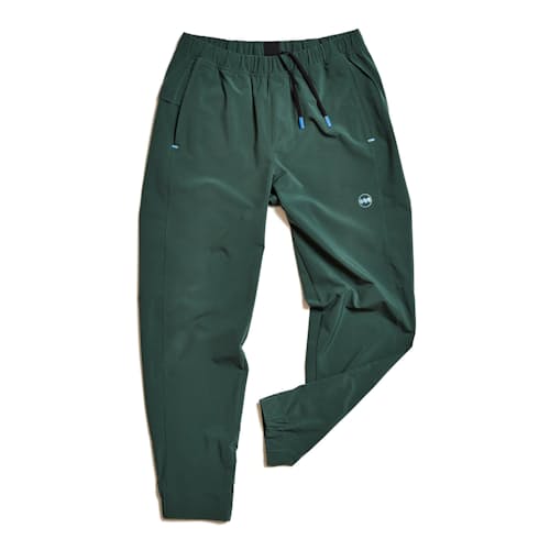 laydown image of Transit Tech Pants
