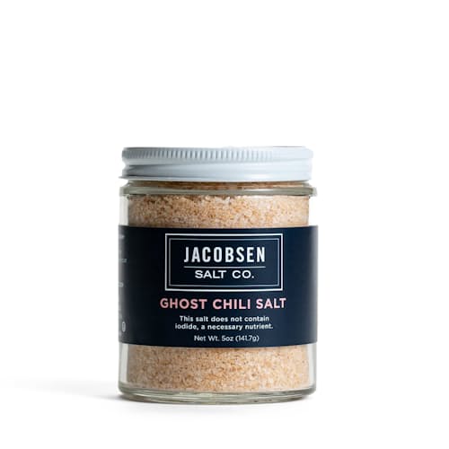 laydown image of Jacobsen Salts - Set of 6