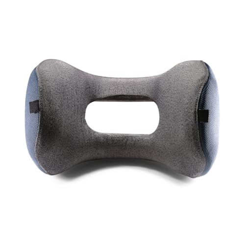 laydown image of BR2 Travel Pillow