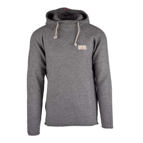 laydown image of Boiled Hoodie