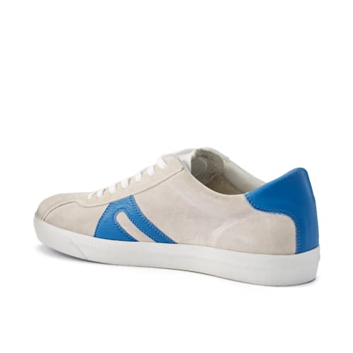 laydown image of Star Suede
