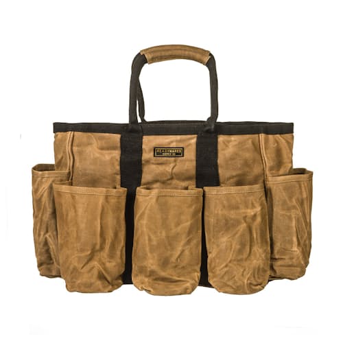 laydown image of 14" Supply Bag