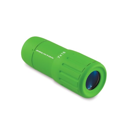 laydown image of Echo Pocket Scope Monoculars