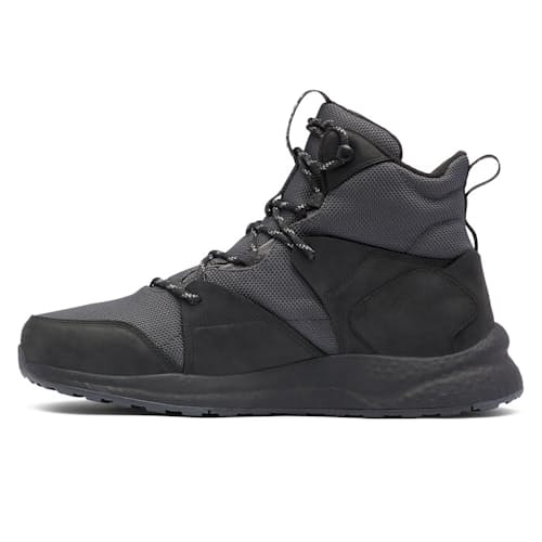 laydown image of SH/FT Outdry Boot