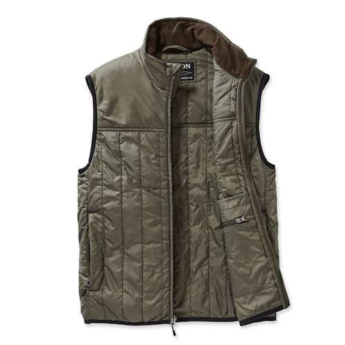 laydown image of Ultralight Vest