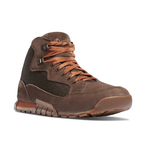 laydown image of Skyridge Lightweight Hiking Boot