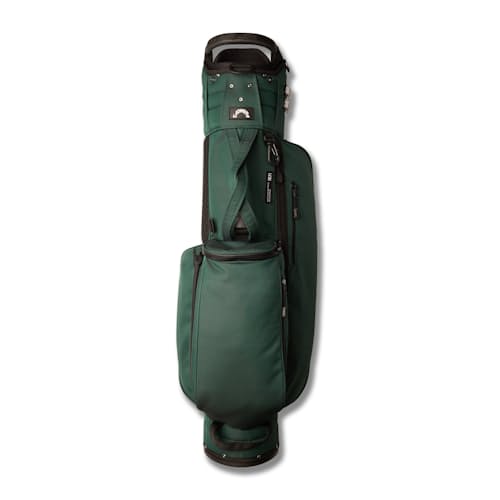 laydown image of Utility Trouper 2.0 Stand Bag