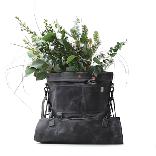 laydown image of The Gathering Bag