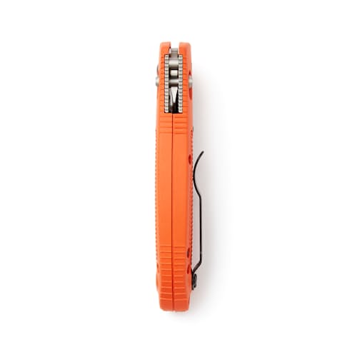 laydown image of Griptillian - Drop Point