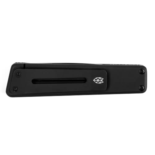 laydown image of Huckberry Chapter Knife