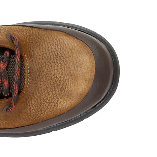 laydown image of Freedom Lace Mid
