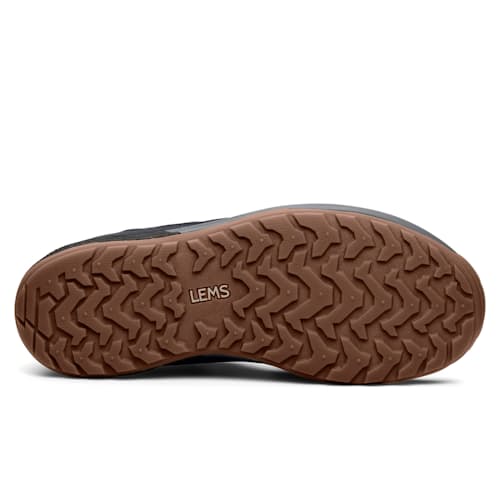 laydown image of Trailhead Sneaker