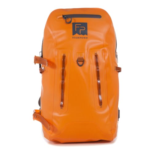 laydown image of Thunderhead Submersible Backpack