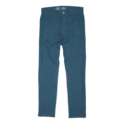 laydown image of Cham Linen Pants