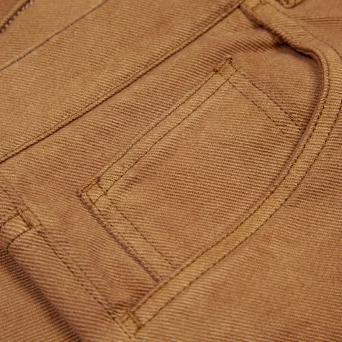 laydown image of Petrel Trouser