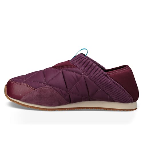 laydown image of Women's Ember Moc
