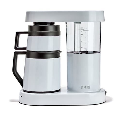 laydown image of Ratio Six Coffee Maker