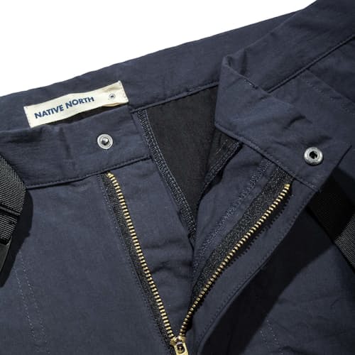 laydown image of Toro Paper Pant