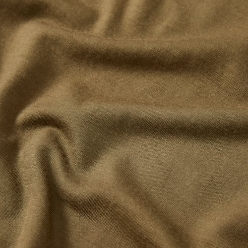laydown image of 72-Hour Merino Short Sleeve Henley