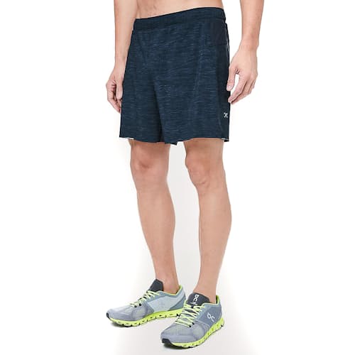 laydown image of Surge Short 6"