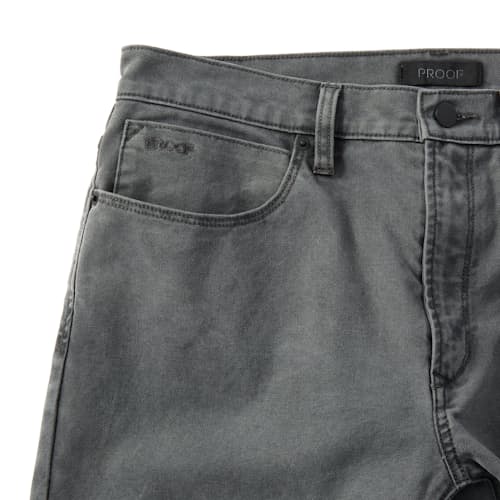 laydown detail image of Rover Pant - HB Straight