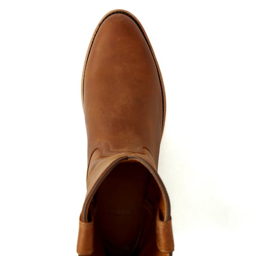 laydown image of Roper Boot