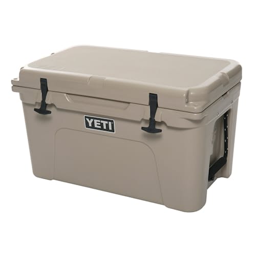 laydown image of Tundra 45 Cooler