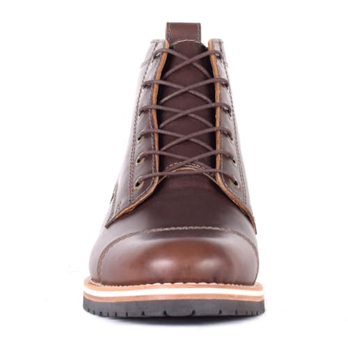 laydown image of Hollis Boot - Exclusive