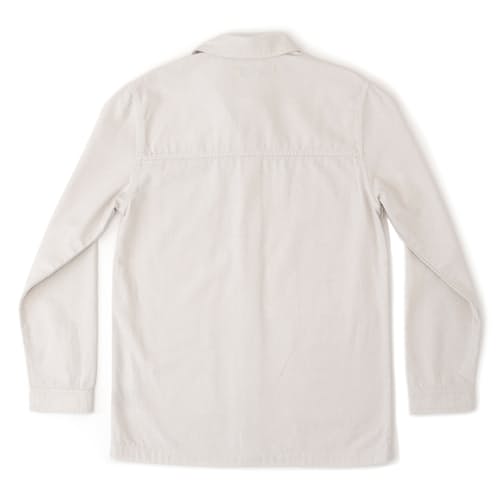 laydown image of Glen Canyon Jacket