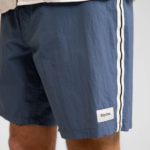 laydown image of Side Stripe Trunk - 7"