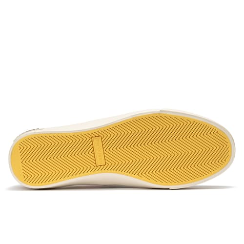 laydown image of Hoffman Print Legend Sneaker