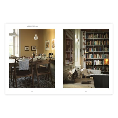 laydown image of The Monocle Guide to Cosy Homes