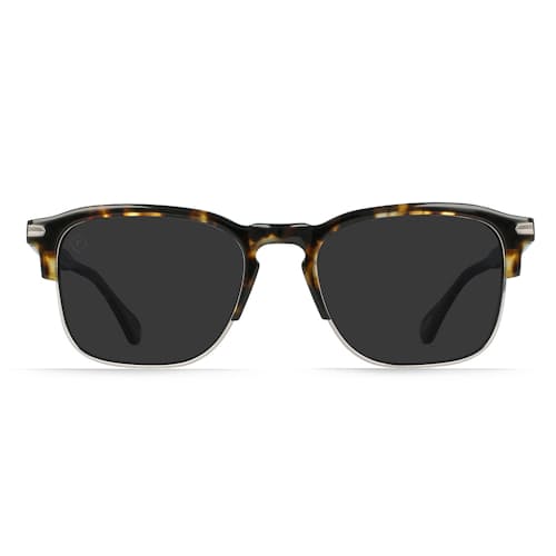 laydown image of Wiley Alchemy Sunglasses