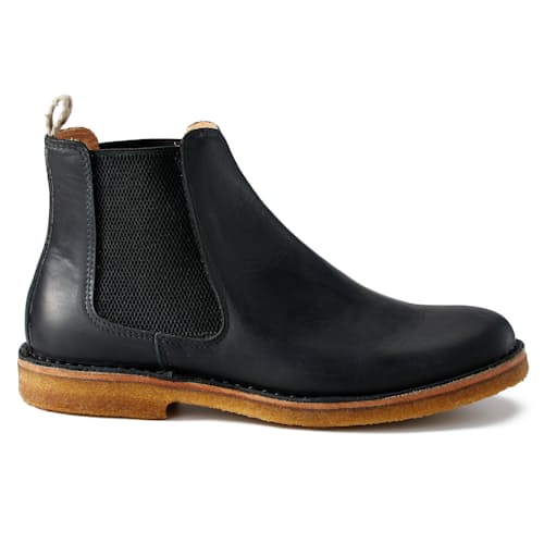 laydown image of Bitflex Chelsea Boot
