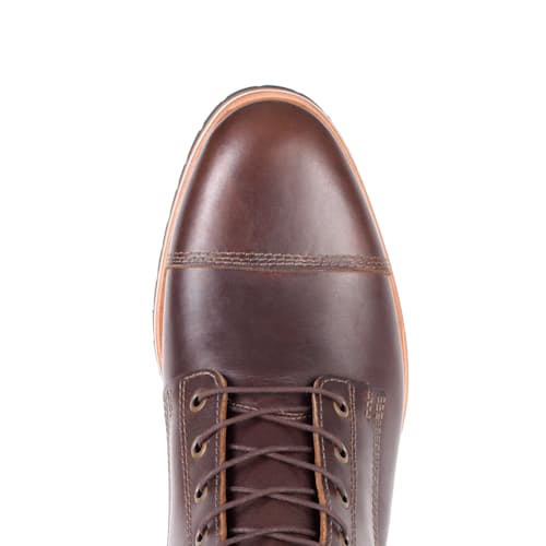 laydown image of Hollis Boot - Exclusive