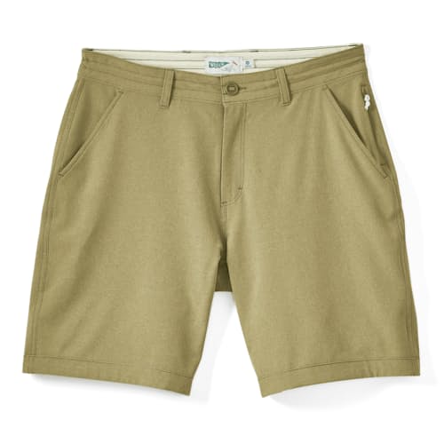 laydown image of Hybrid Cruiser Shorts - 9"