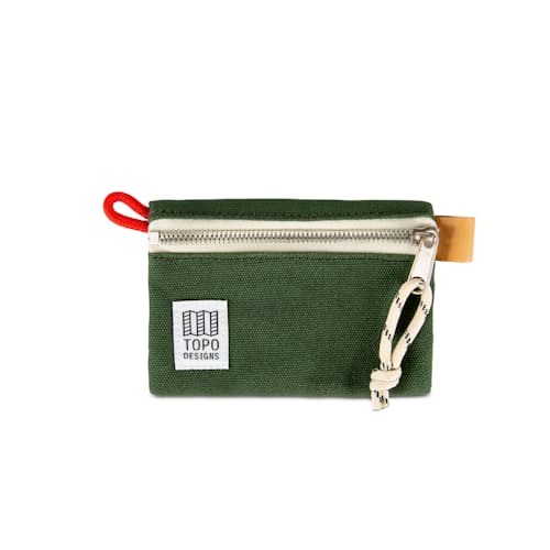 laydown image of Accessory Bags - 3-Pack