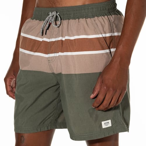 laydown image of Max Volley Swim Short - 6.5"