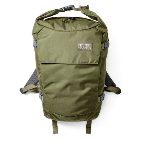 laydown image of Street Zen - 25L